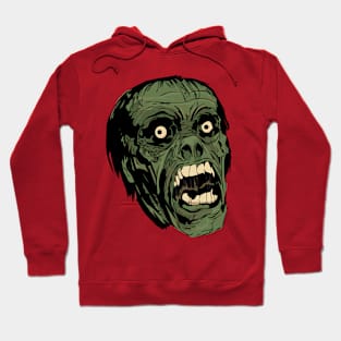 Zombie Hoodie